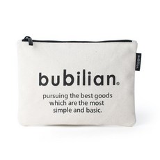 [국내정품] 버빌리안 클러치백 미니 클러치_Ivory 111174