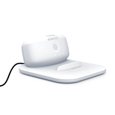 BOBOVR B2 Quest 2 磁吸外接電池組 VR 遊戲配件 續航神器, 白, 1套, BD2-1