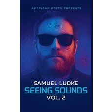 (英文圖書)Seeing Sounds: Vol. 2 平裝版, American Poets Inc., 英文