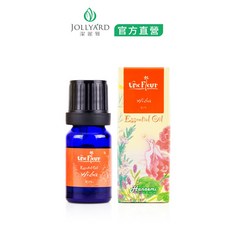 JOLLYARD 潔麗雅 青森檜木精油 10ml, 1個