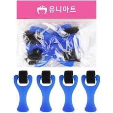 핫세언니 스탬프2500 손잡이스펀지