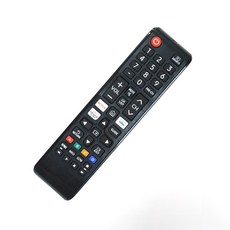 (티비공장) (호환) 스마트TV 리모컨 삼성 (BN59-01315J)