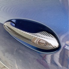 BMW 外把手 真碳纖維 正碳纖維 G30 G31 F90 G20 G08 G02 G05 X3 X4 X5