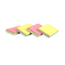 컬러 스티커메모지, 1개, 1g