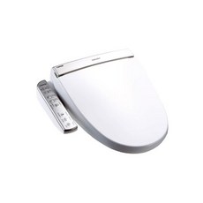 凱撒儲熱式溫水洗淨便座TAF191L，多段水溫調節，遙控操作，安裝簡便，提升衛浴舒適度, TAF191L