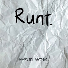 (영문도서) Runt. Paperback, Xlibris Us, English, 9798369426135