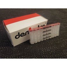 【正品】丹尼古特 濾心 濾芯 0.9 9MM 120隻裝 濾嘴 菸嘴, 50隻裝, 1個