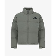 노스페이스 NJ1DR55K 화이트라벨 눕시 자켓 RDS KHAKI 998091