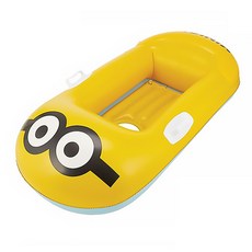 미니언즈 보트-130, 1개