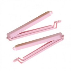 집게 밀봉 추천 우유 과자 꾸안꾸 봉지 집게 jun+112Im