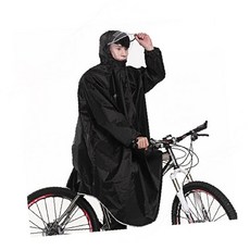 방수 우비 오토바이 자전거 레인코트 배달 라이더 우천 라이딩 의류