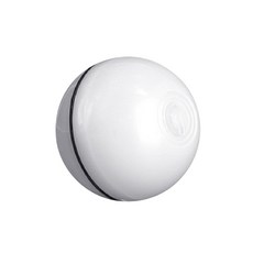 自動逗貓球 貓玩具 電動逗貓球 寵物貓玩具 滾動逗貓 (12H出貨), 1個, 白色