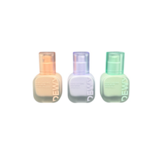 더페이스샵 듀이래스팅 스킨베이스 3가지색상 30ml, 02 퍼플, 1개