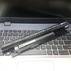 戴爾 XCMRD 電池 Inspiron 14 3421 3442 3443 戴爾 MR90Y, 1個