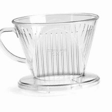 핸드드립드리퍼 커피 드리퍼 4인용 드립용품 드립퍼 핸드드립퍼