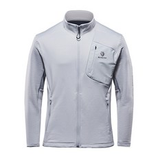 [블랙야크] 남성 M고티켈집업자켓#1 1BYJKW3002_SI