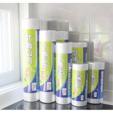 보관 포장용 비닐백 두루마리 가정용 200매