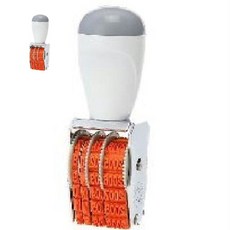 도장 상진스탬프 소, 본상품