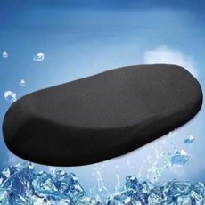 오토바이 쿨시트 안장쿠션 오토바이용품 바이크용품