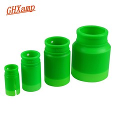 GHXAMP 25.5mm 35.5mm 우퍼 스 보이스 코일 포지셔닝 게이지 49.5mm 51.5mm 65.5mm 75.5mm 스 보이스 코일 수리 부품 1pc, 하나