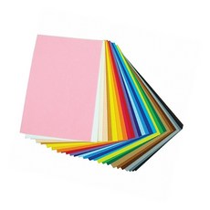 접착 칼라펠트 파스텔연초록 학습교구 수업교구 낱개