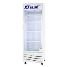 금원하이텍 카페 냉장쇼케이스 음료냉장고 에너지소비효율 1등급 KSR-462RR