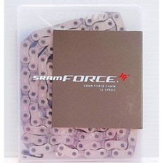 SRAM AM CN FORCE D1 120LI W/PWR.LCK 12S 1 PC 00.2518.038.001