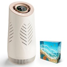 Resiners Purair Lite 레진 공기 청정기 H13 트루 헤파 필터가 있는 에폭시 수지용 공기 청정기 TVOC 디스플레이 몰딩 및 주조용 공기 여과 시스템 공