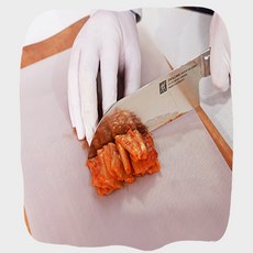 써니 일회용 도마시트 도마시트지, 30cm