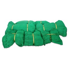 안전망 그물망 골프망 녹색 폭 1m 1.5m 2m 3m 4m 길이 10m 네트 x 10m 1롤, 1개