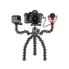 조비 GorillaPod 3K PRO Rig 고릴라포드 3K 프로 리그 //, 1개