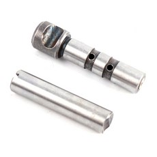 거치대 스쿠터 암 어셈블리 캠샤프트 오토바이 ATV 139QMB 137QMACam 거치대 브래킷 로커 GY6 50 80cc 64mm 69mm, 1) same po, 1개