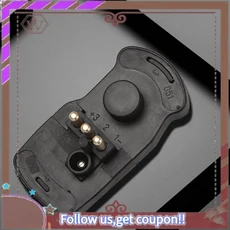 A57E-메르세데스 W201 W124 W126 W461 R107 스로틀 공기 흐름 전위차계 3437224035 3437224015 3437010039, 01 Black