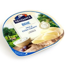 일드프랑스 브리 슬라이스 샌드위치 치즈, 1개, 150g