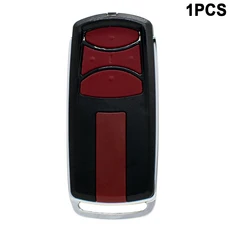 TX4UNIF 모델 ME960-LM 4버튼 433MHz와 호환되는 리모콘, 02 1pc