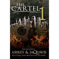 (영문도서) The Cartel Paperback, Urban Books, English, 9781622865024