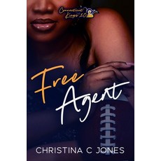 (영문도서)Free Agent: Connecticut Kings 10 Paperback, Independently Published, English, 9798242302174
