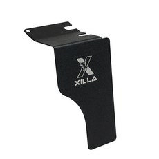 Xilla STR250 STR300 專用油門防汙擋蓋 油門防水擋片 油門線圈防水蓋 油門線圈防汙蓋 極度耐用 不生鏽, 1個, STR250/300,油門線圈防汙擋蓋 極度耐用 不生鏽, STR250/300