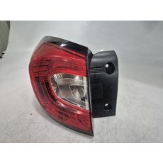 QM3 운전석 테일램프 후미등 265558548R