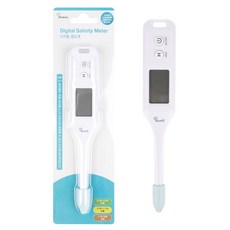 디디샵 디지털 음식 염도계, 본상품선택, 1개