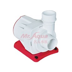 帥哥水族【OCTO 章魚哥】OCTO DC強力變頻馬達 沉水馬達 底部過濾 上部過濾 抽水馬達 變頻馬達, 1個, 4000L/H