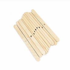 캔들 심지 홀더 50p 꿀생활 초받침대 촛불, 1개