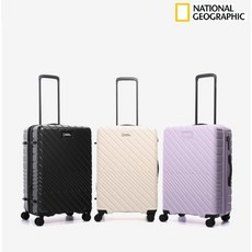 내셔널지오그래픽 부다페스트 캐리어 24형_N245ASU120 274406