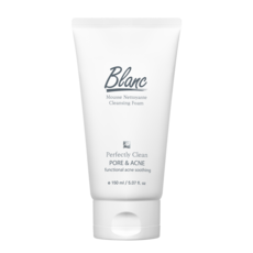 Blanc Nature 皮膚調理洗面乳, 150ml, 1條