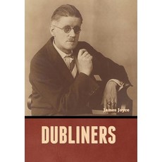 (영문도서) Dubliners Hardcover, Bibliotech Press, English, 9798888306314