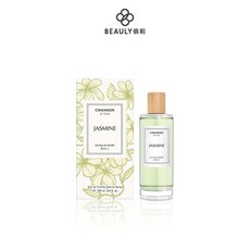 BEAULY 倍莉 CHANSON 水之香頌 峇里島茉莉淡香水 100ml, 1個