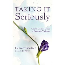 (영문도서) Taking It Seriously Hardcover, Cascade Books, English, 9781666777925