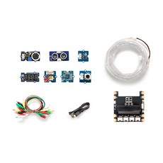 【台灣物聯科技】 Grove Inventor Kit for micro:bit 擴充套件組，可玩手勢辨識, 1個, 含稅（打統編請備注）, 含稅（打統編請備注）