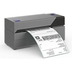 롤로 USB WI 4X6 제조업체 라벨 스티커 중소기업용 상용 고속 패키지용 프린터 맞춤