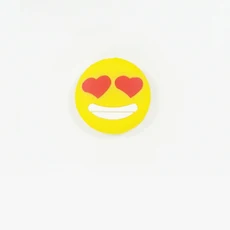 쿠쿠스토어 테니스 라켓 진동 댐퍼 스트링 충격 흡수기 실리콘 감소 스포츠 품, 06 love